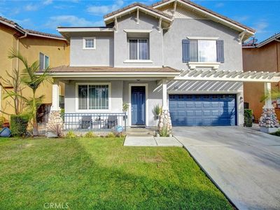 11265 Creekdale Way, Riverside, CA, 92505