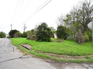 1925 S 19th St LOT 1, Waco, TX 76706