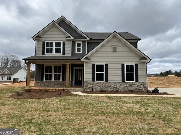 1500 Pleasant Valley Rd, Monroe, GA 30656