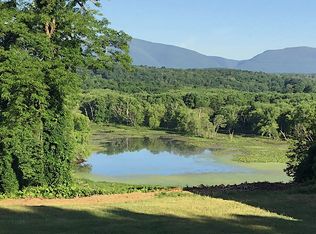 (Undisclosed Address), Saugerties, NY 12477
