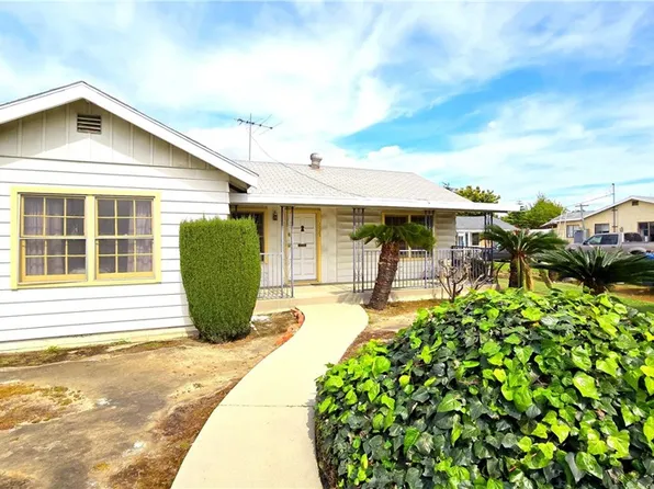 12203 Klingerman St, El Monte, CA 91732