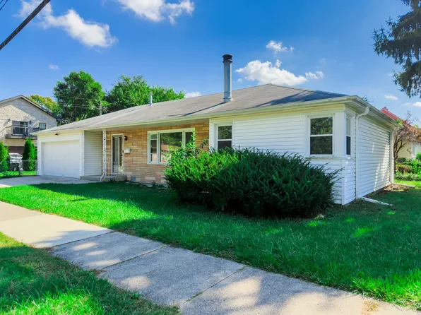 10101 S Kostner Ave, Oak Lawn, IL 60453