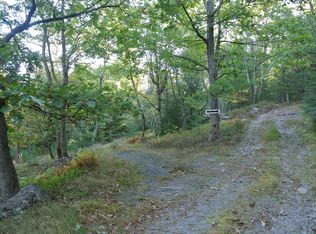 Log Tavern Rd, Milford, PA 18337