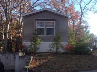 2110 Mays Landing Rd, Vineland, NJ 08360