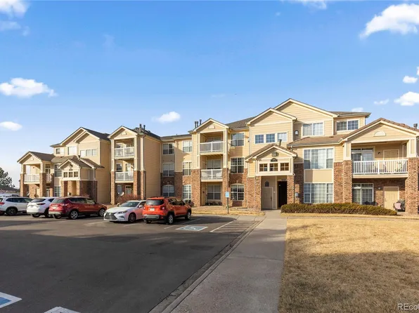 5756 N Genoa Way #12-208, Aurora, CO 80019