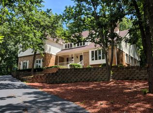 12603 Southwest Hwy, Palos Park, IL 60464