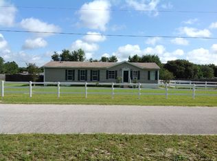 7195 SW 19th Pl, Ocala, FL 34474