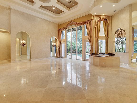 Home For Sale In St Andrews Country Club