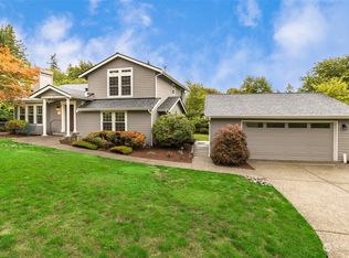 180 SW Gibson Ln, Issaquah, WA