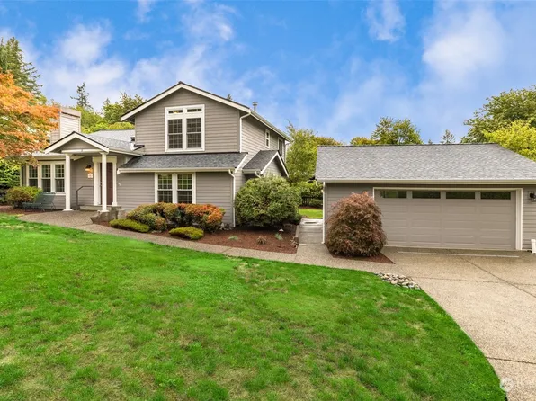180 SW Gibson Lane, Issaquah, WA 98027