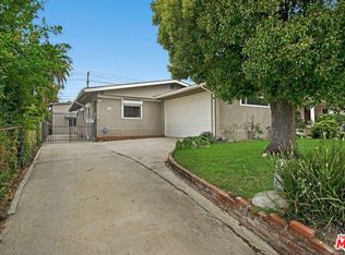111 N Gramercy Pl, Los Angeles, CA 90004
