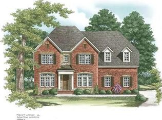 112 Windfields Ln, Woodstock, GA 30188