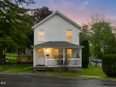 33 Harris Avenue, Ravena, NY, 12143