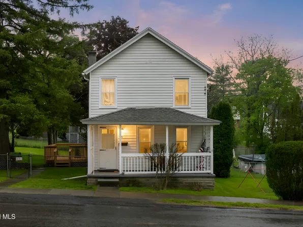 33 Harris Avenue, Ravena, NY 12143