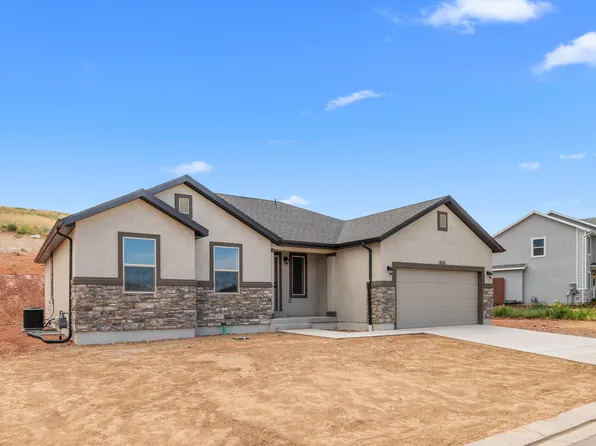 372 N 2266 E #36, Spanish Fork, UT 84660