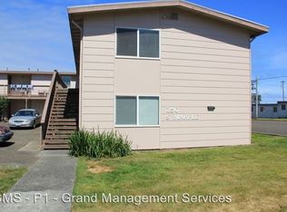 250 S Marple St APT 09, Coos Bay, OR
