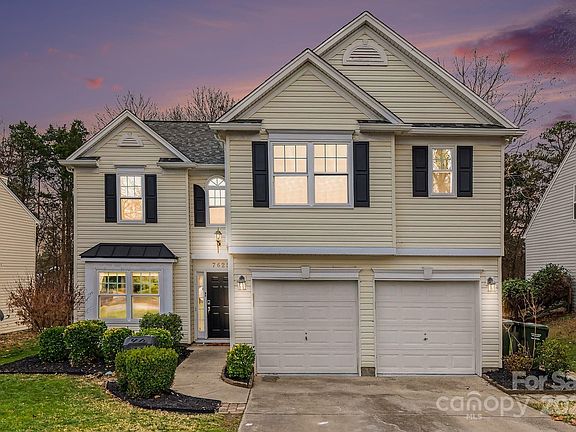 2nd image of 7625 Nicolette Ct
