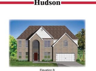 3680 Bay Springs Park, Lexington, KY 40509