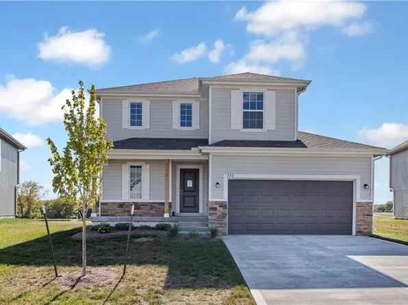 730 Connor St, Belton, MO 64012