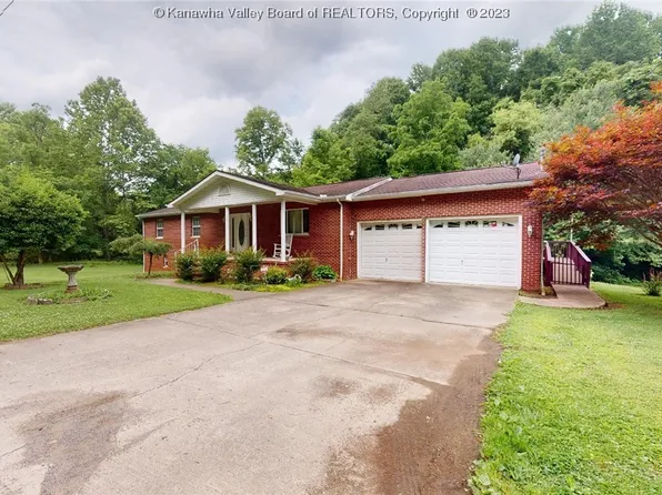 1222 Smith Creek Rd, Salt Rock, WV 25559