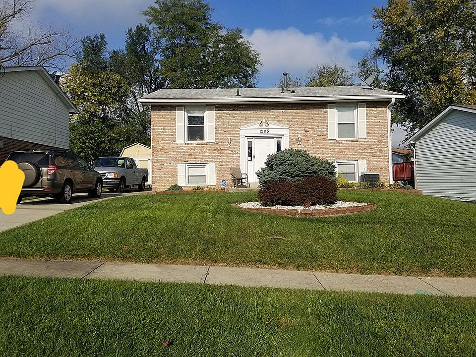 2nd image of 12115 Westerly Dr