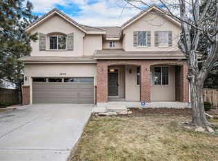 10516 Westcliff Way, Highlands Ranch, CO 80130