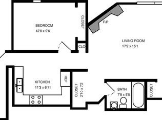 2215 N Clifton Ave #2219-2E, Chicago, IL 60614