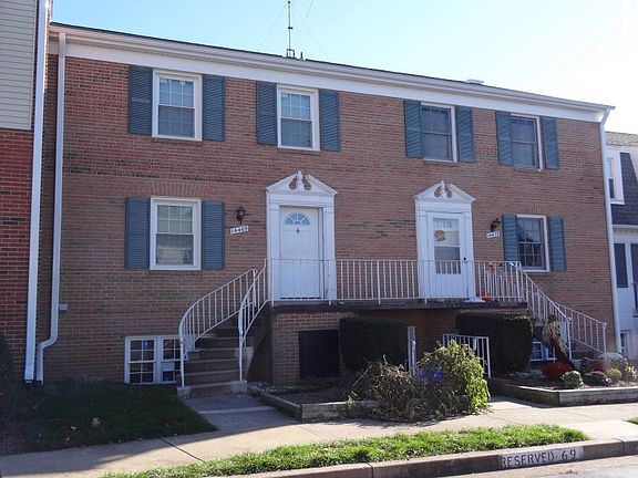 2nd image of 14471 Rustling Leaves Ln #32A