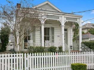 5819 Perrier St, New Orleans, LA 70115