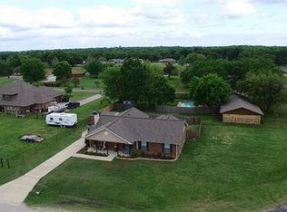 1410 Vz County Road 3502, Wills Point, TX 75169