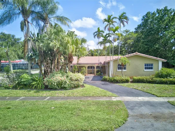 5300 Fillmore St, Hollywood, FL 33021