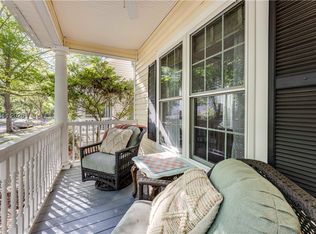 8 Regent Ave, Bluffton, SC 29910