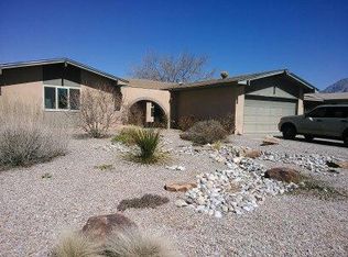 7409 Gettysburg Rd NE, Albuquerque, NM 87109