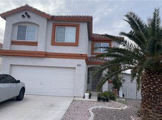 5835 Rainbow Trout Ct, Las Vegas, NV 89113