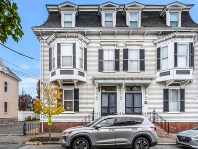 13 Boardman St #1, Salem, MA, 01970