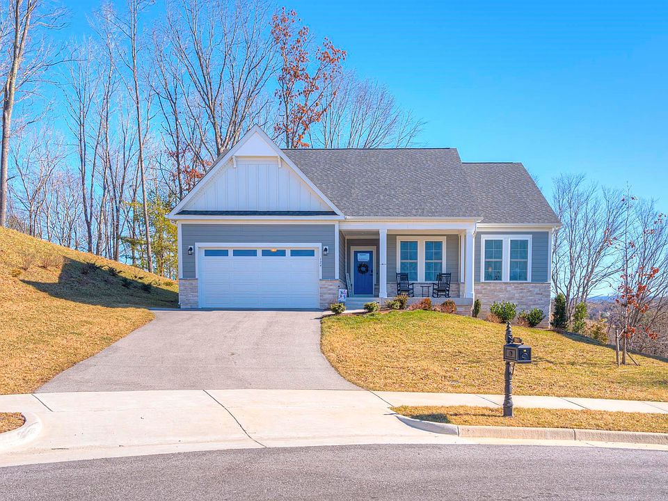 1st image of 124 Kinloch Dr