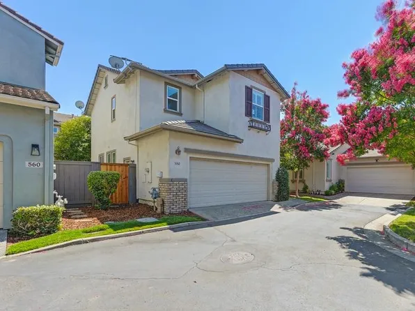 550 Natalino Cir, Sacramento, CA 95835