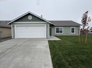 82 Michelle Ave, Umatilla, OR 97882