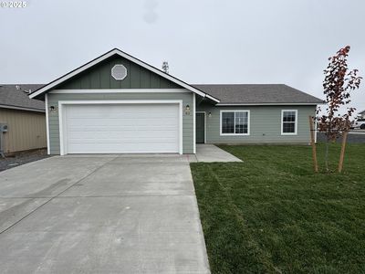 82 Michelle Ave, Umatilla, OR, 97882