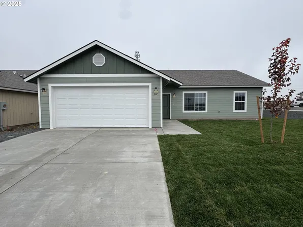 82 Michelle Ave, Umatilla, OR 97882