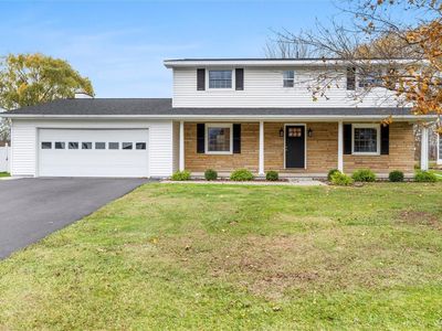 7951 Boxford Rd, Clay, NY, 13041