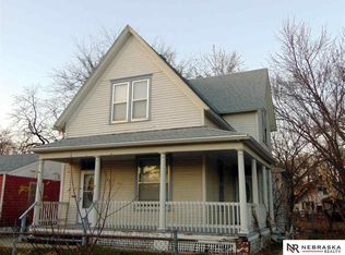 2518 Hartman Ave, Omaha, NE 68111