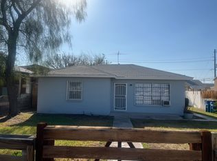 321 N 8th St, Las Vegas, NV 89101