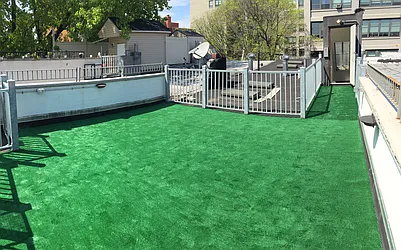 Rented by Awaye Realty Management LLC