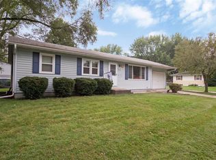 141 Circle Dr, Springville, IA 52336