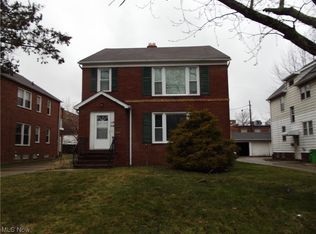 1478 Genesee Rd, South Euclid, OH 44121
