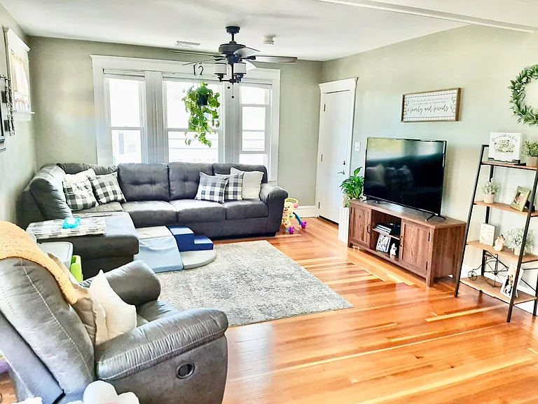 311 Ward Street — Photo 11