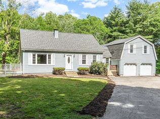 39 Dollard Rd, Auburn, NH 03032