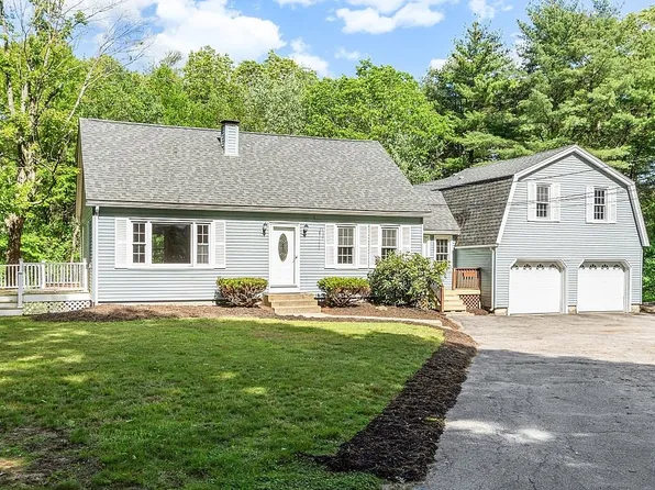 39 Dollard Road, Auburn, NH 03032