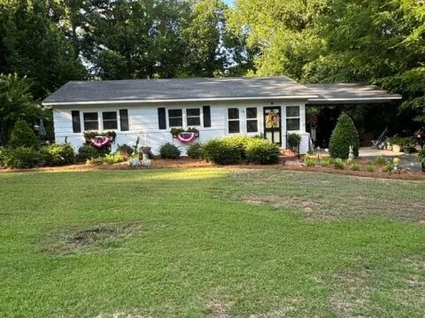606 N Pine Lane, Wadesboro, NC 28170